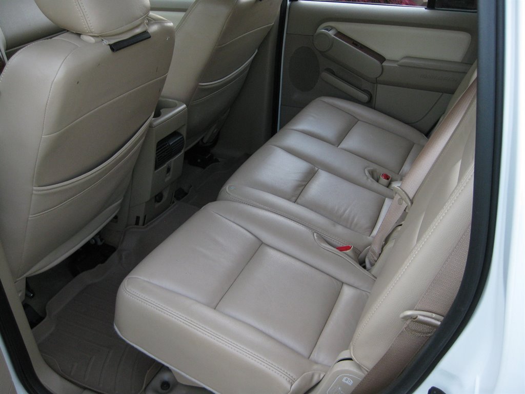 2010 Ford Explorer - $4,000