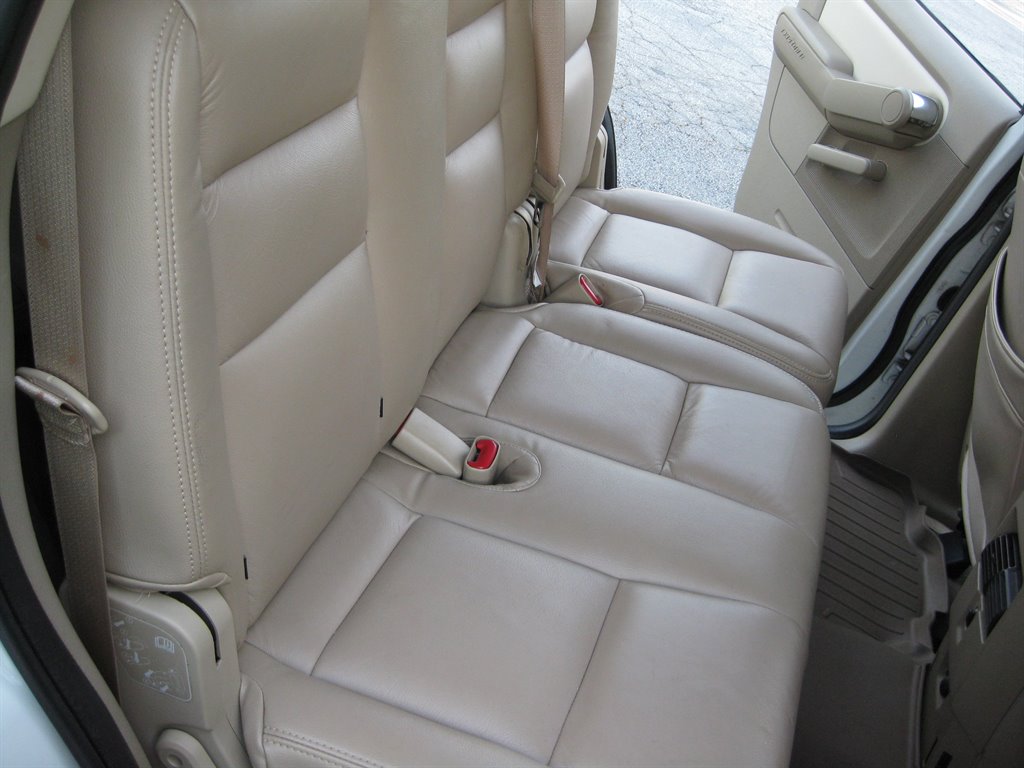 2010 Ford Explorer - $4,000