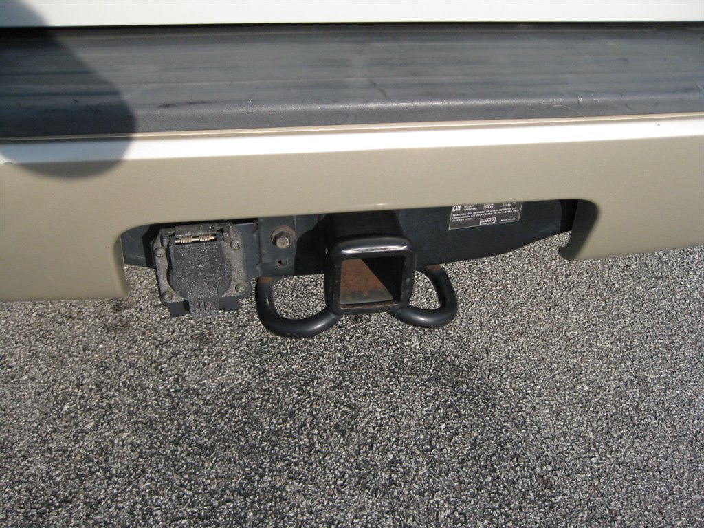 2010 Ford Explorer - $4,000