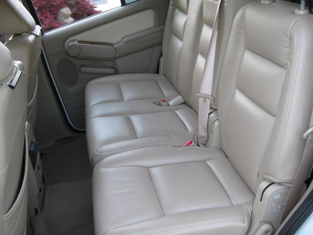 2010 Ford Explorer - $4,000