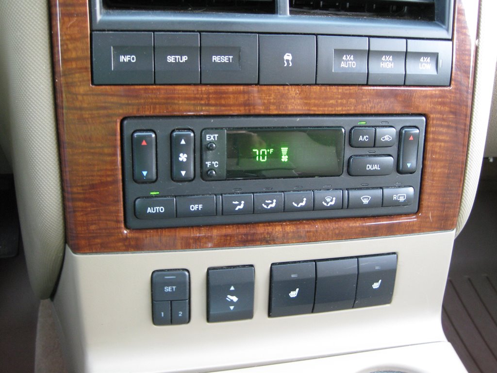 2010 Ford Explorer - $4,000