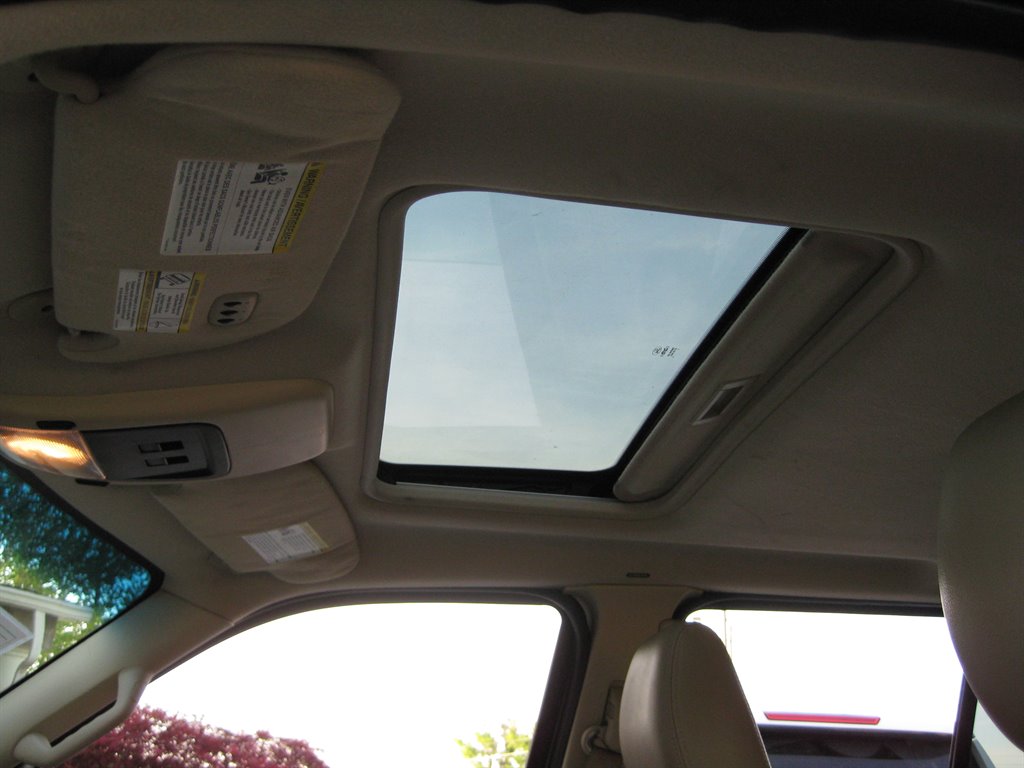 2010 Ford Explorer - $4,000