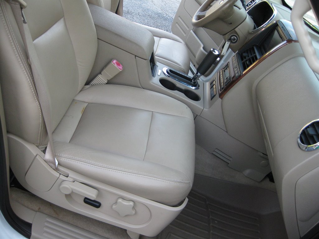 2010 Ford Explorer - $4,000