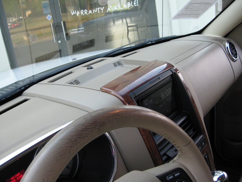 2010 Ford Explorer - $4,000