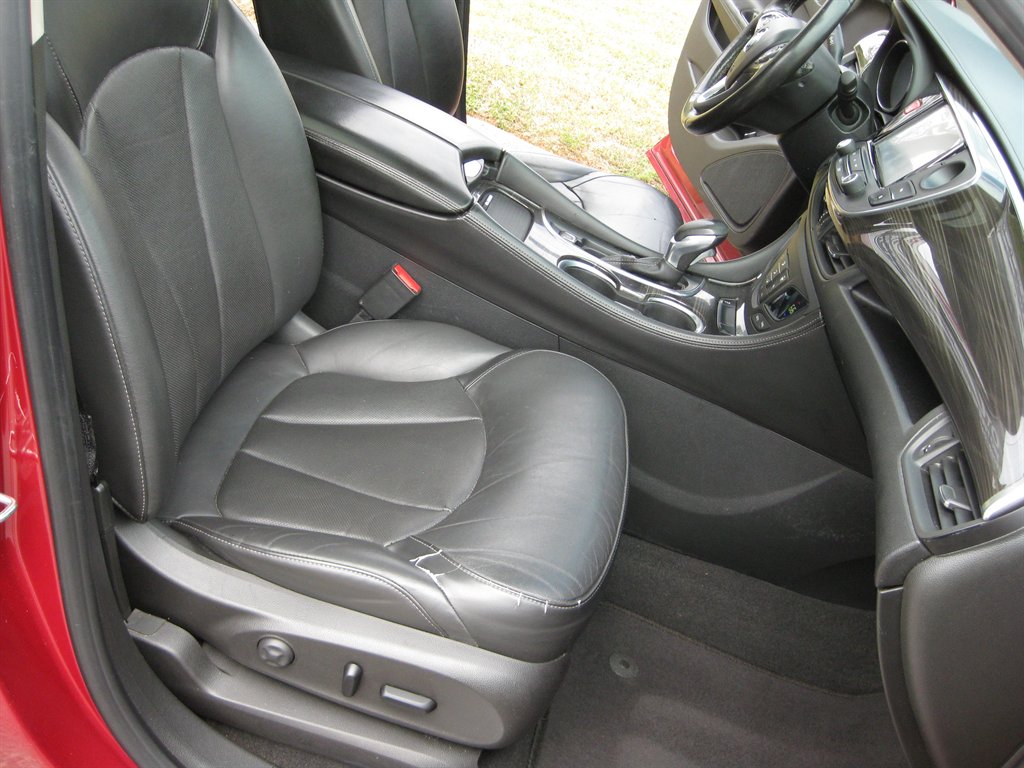 2019 Buick Envision - $11,950