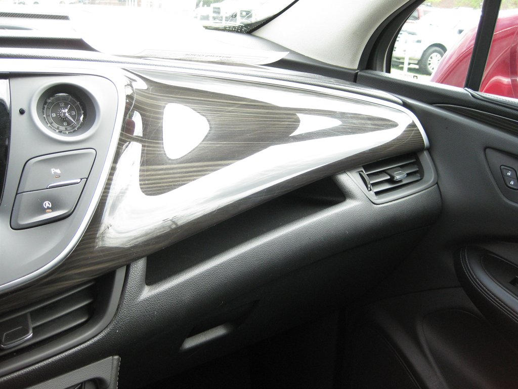 2019 Buick Envision - $11,950