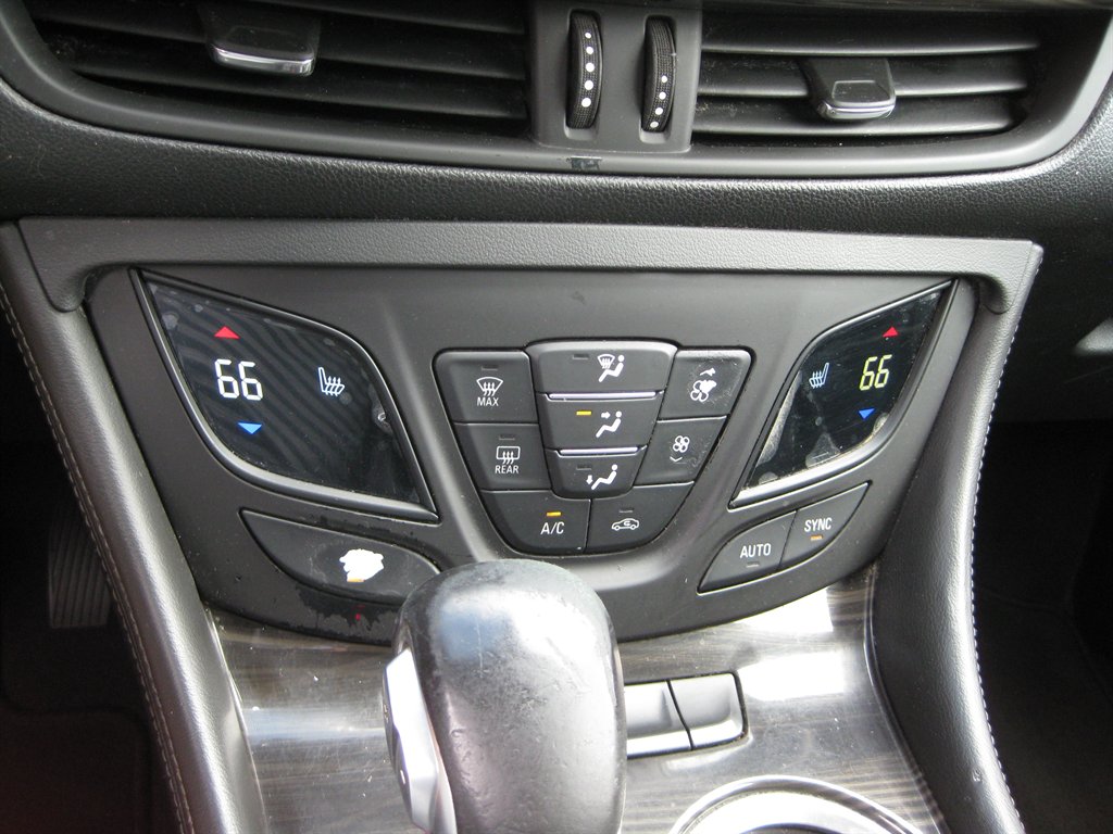 2019 Buick Envision - $11,950