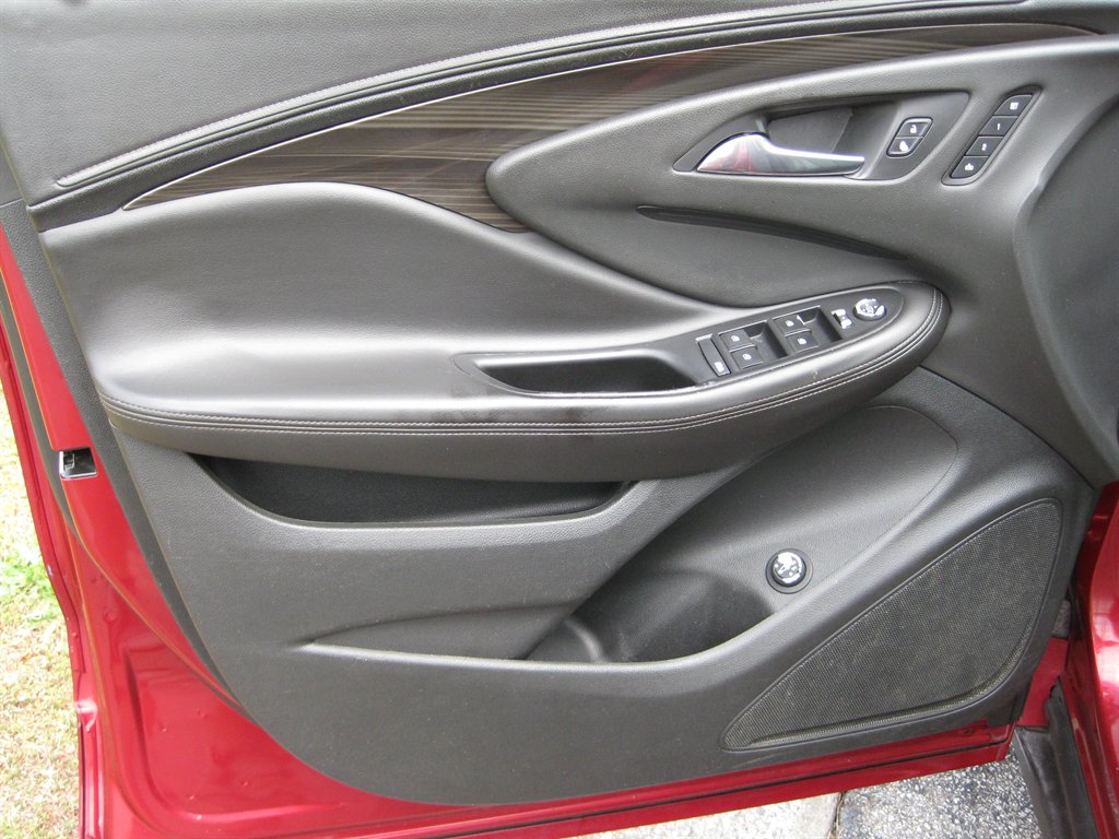 2019 Buick Envision - $11,950