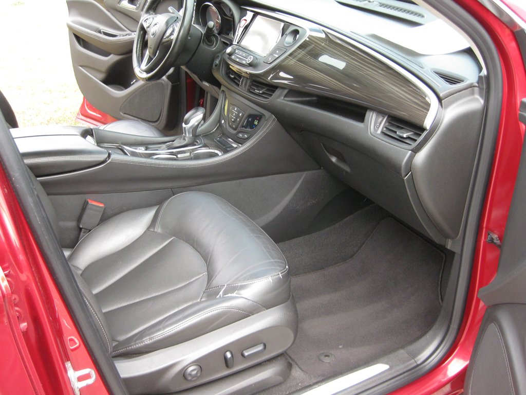 2019 Buick Envision - $11,950