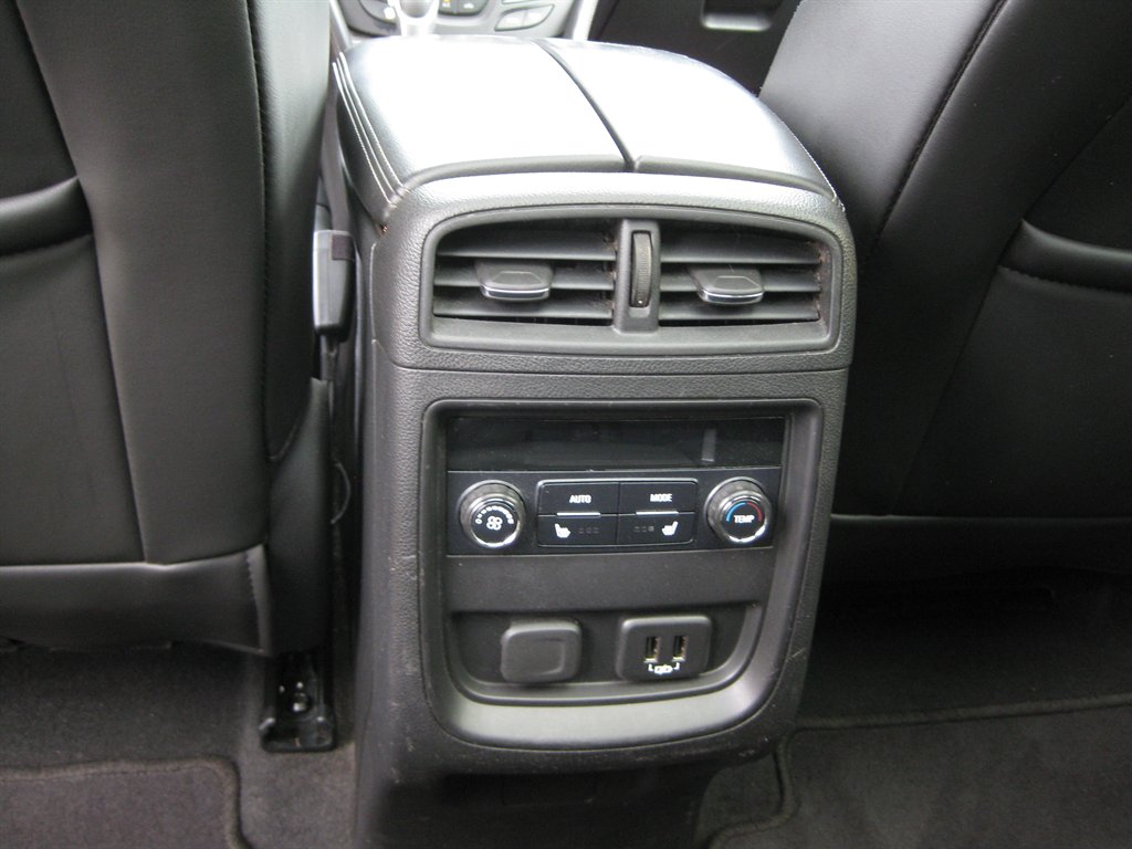 2019 Buick Envision - $11,950
