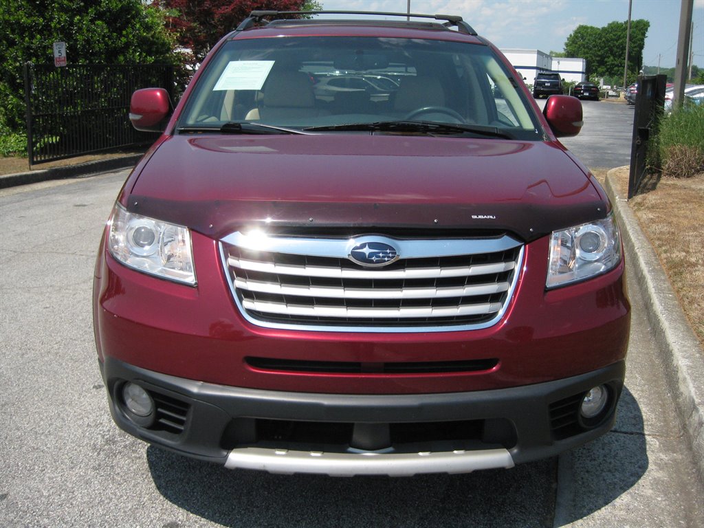 2009 Subaru Tribeca - $5,500