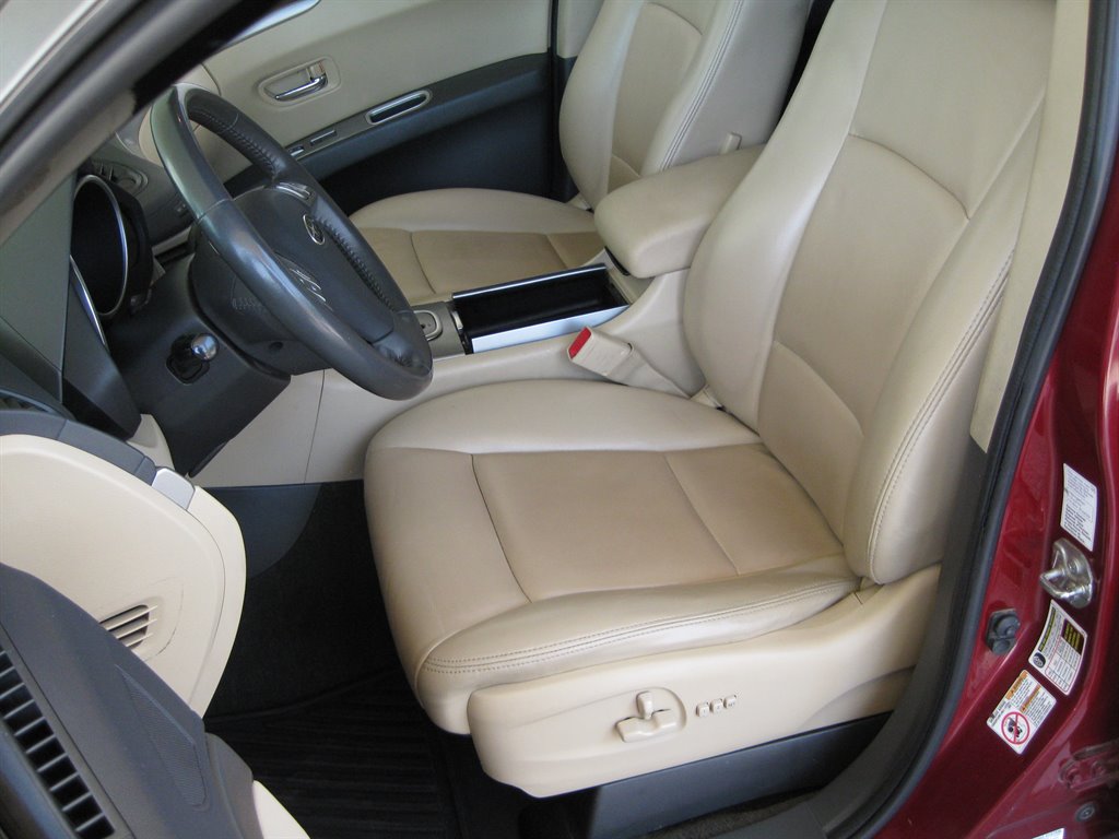 2009 Subaru Tribeca - $5,500