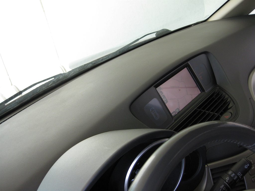 2009 Subaru Tribeca - $5,500