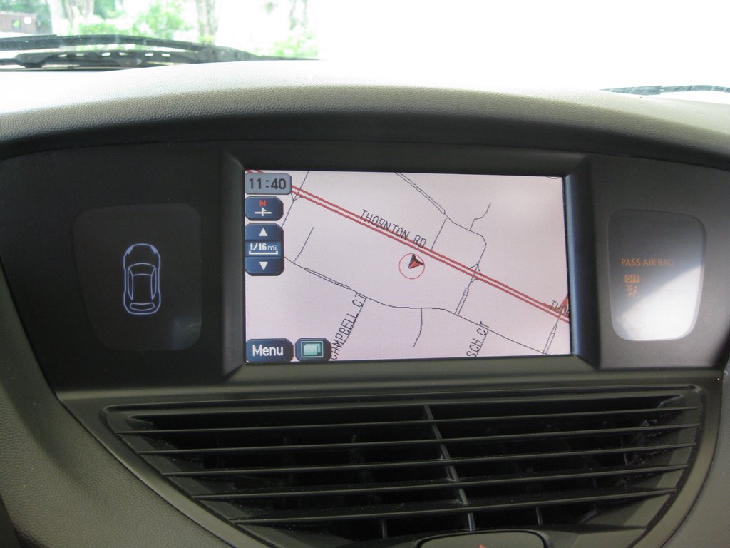 2009 Subaru Tribeca - $5,500