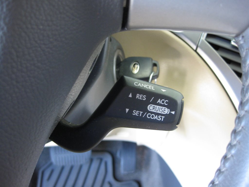 2009 Subaru Tribeca - $5,500