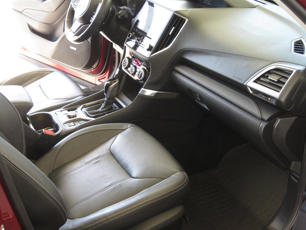 2021 Subaru Forester - $16,500