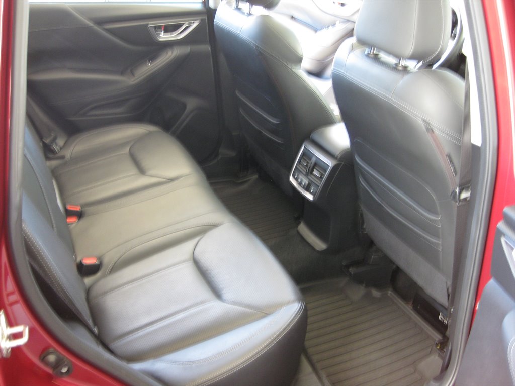 2021 Subaru Forester - $16,500