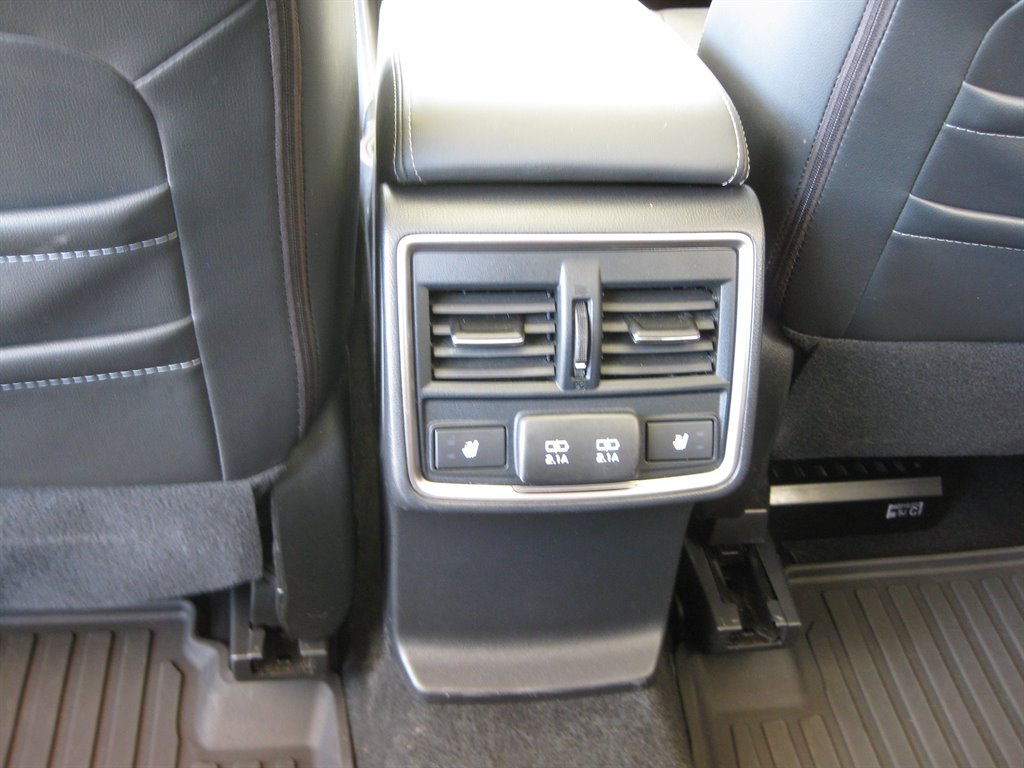 2021 Subaru Forester - $16,500