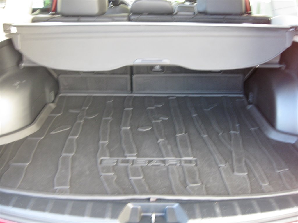 2021 Subaru Forester - $16,500