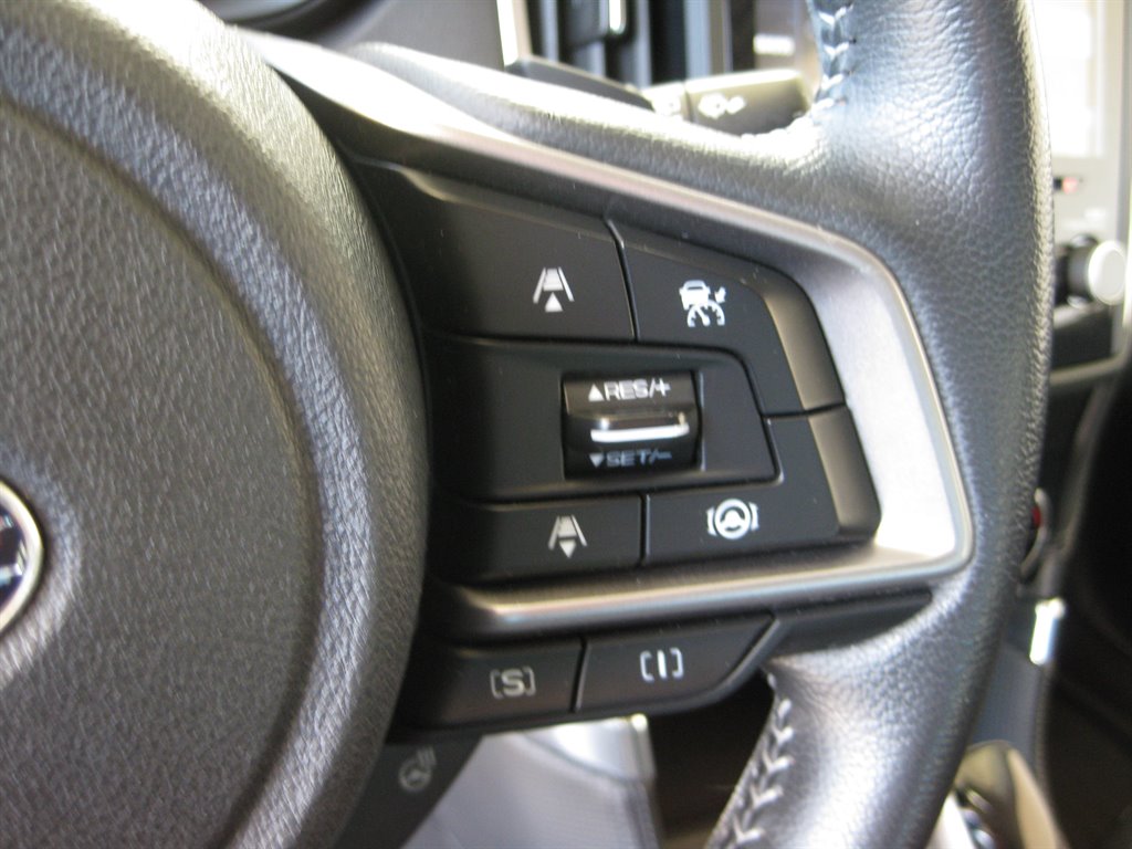2021 Subaru Forester - $16,500