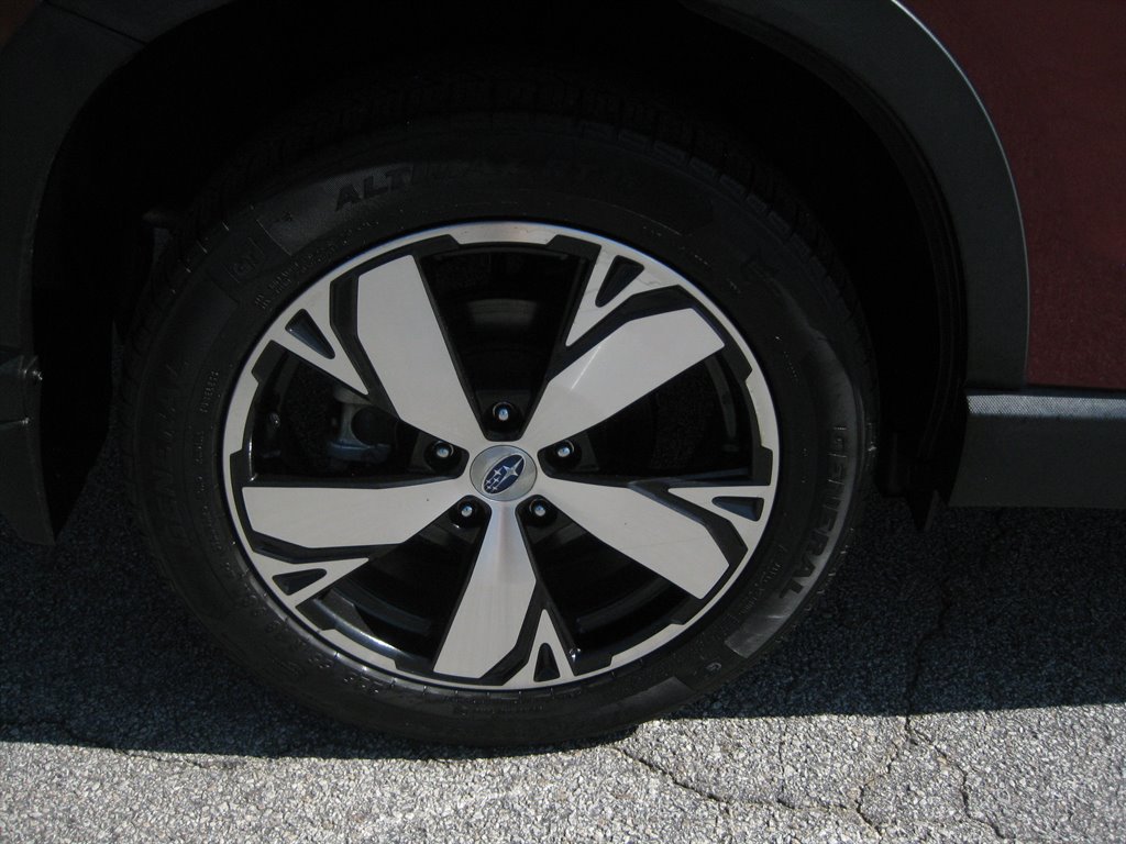 2021 Subaru Forester - $16,500