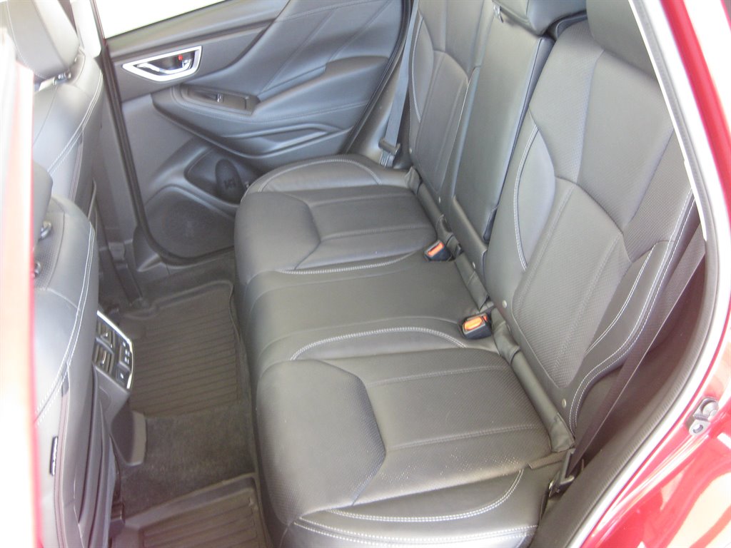 2021 Subaru Forester - $16,500