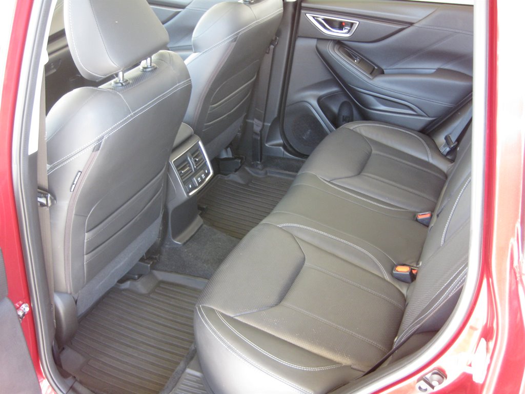 2021 Subaru Forester - $16,500