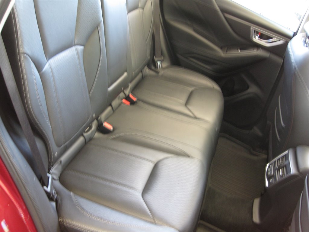 2021 Subaru Forester - $16,500