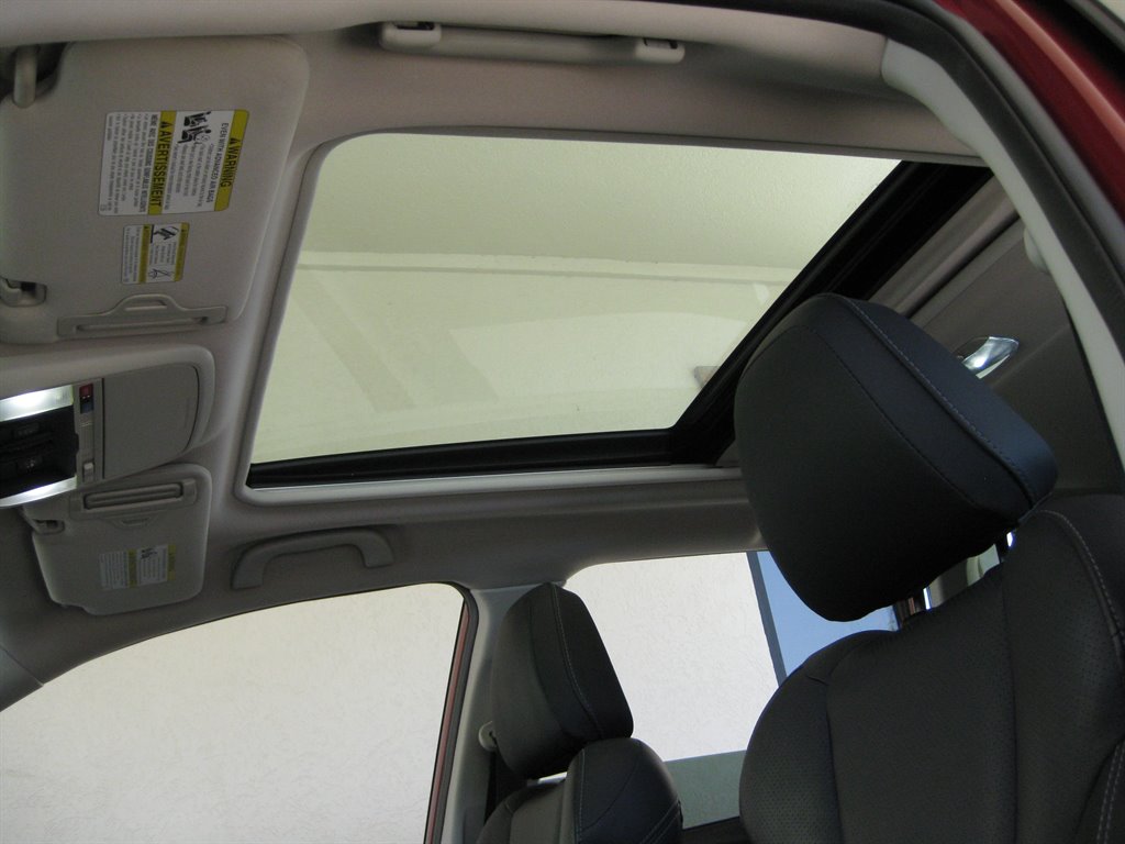 2021 Subaru Forester - $16,500