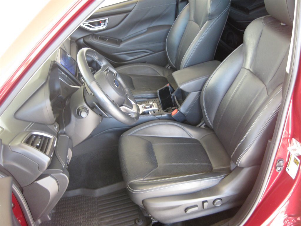 2021 Subaru Forester - $16,500