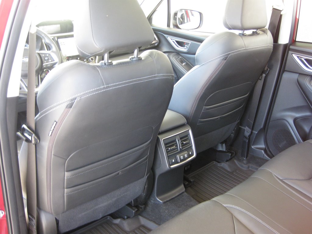 2021 Subaru Forester - $16,500