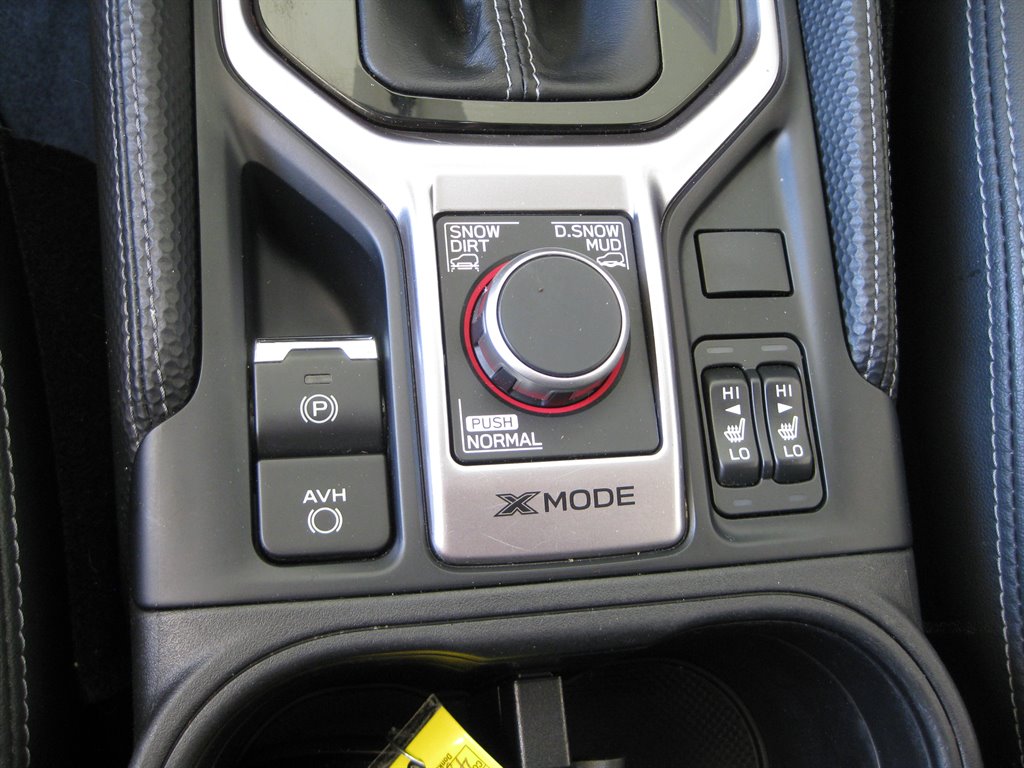2021 Subaru Forester - $16,500