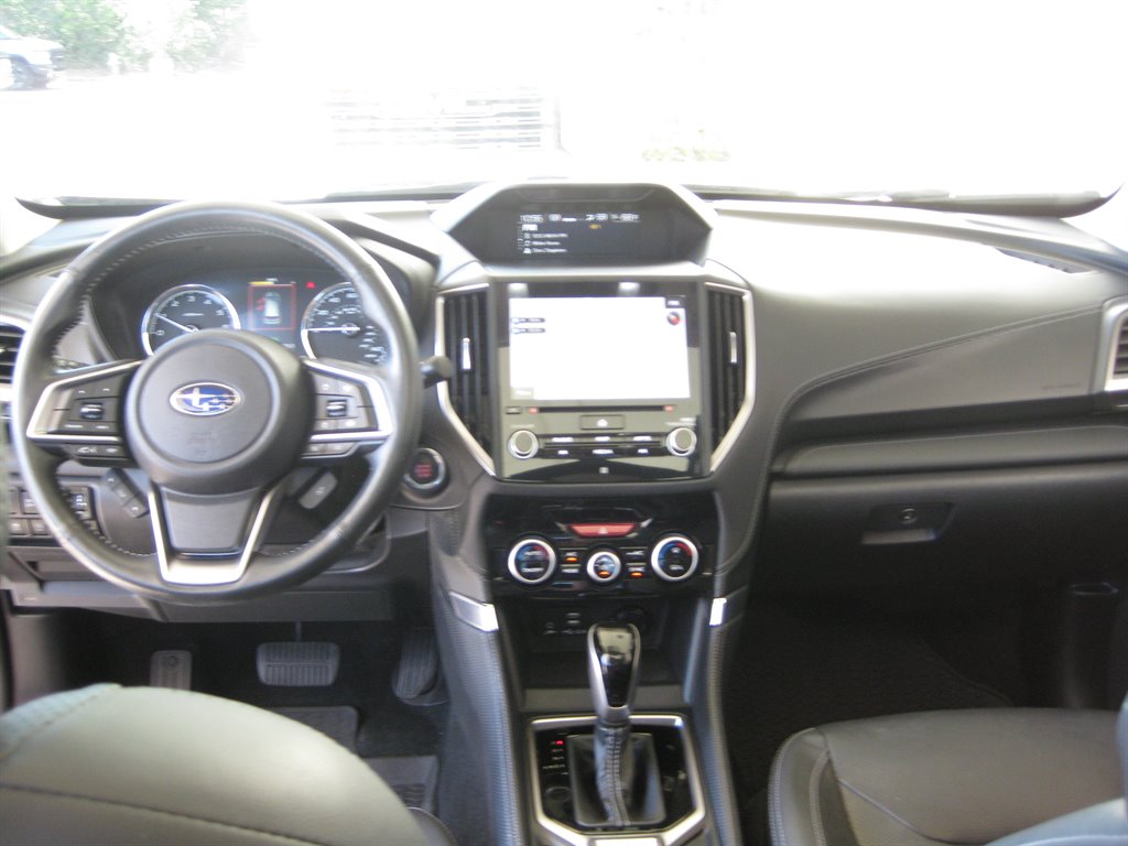 2021 Subaru Forester - $16,500