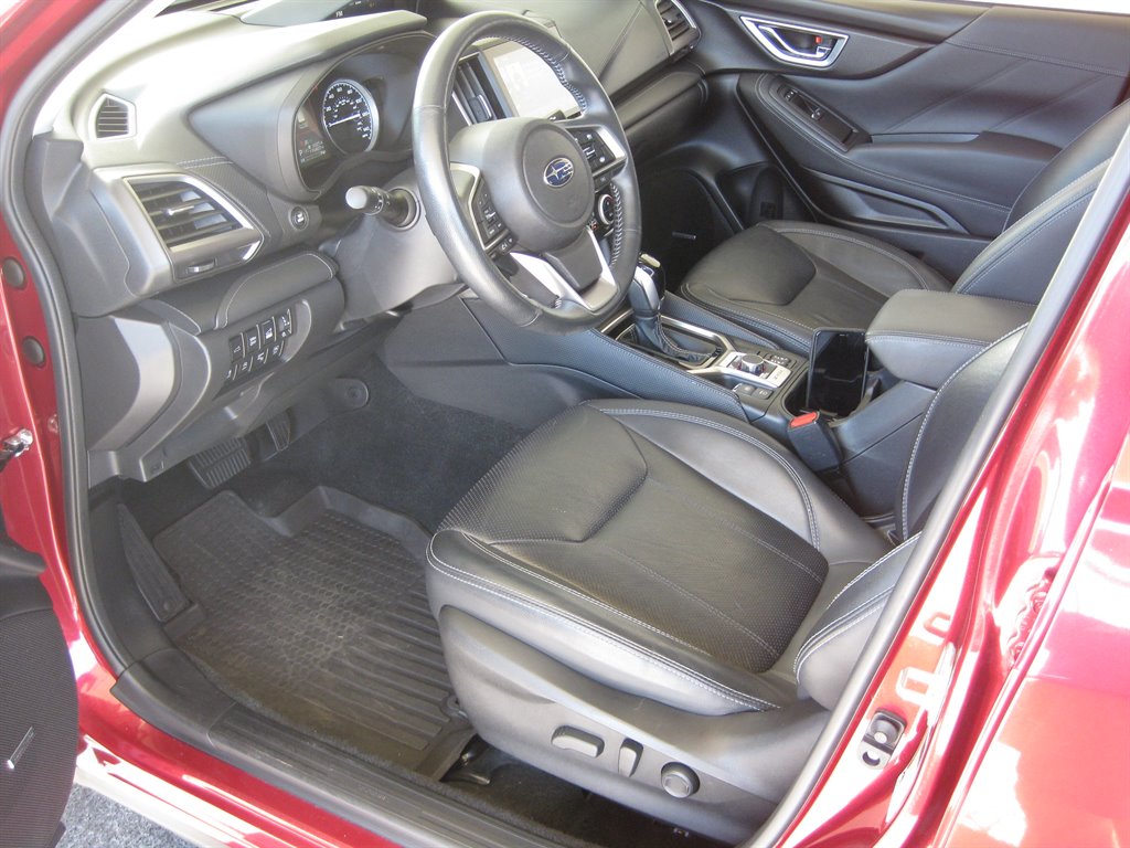 2021 Subaru Forester - $16,500