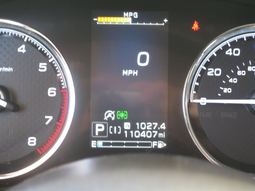 2021 Subaru Forester - $16,500