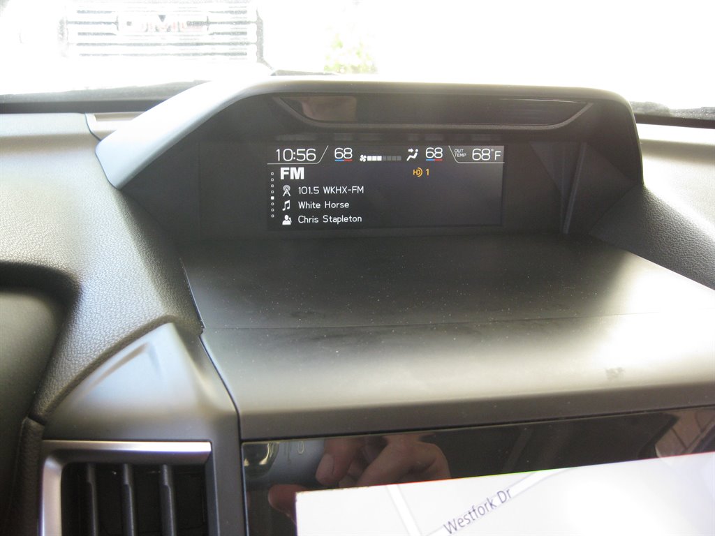 2021 Subaru Forester - $16,500