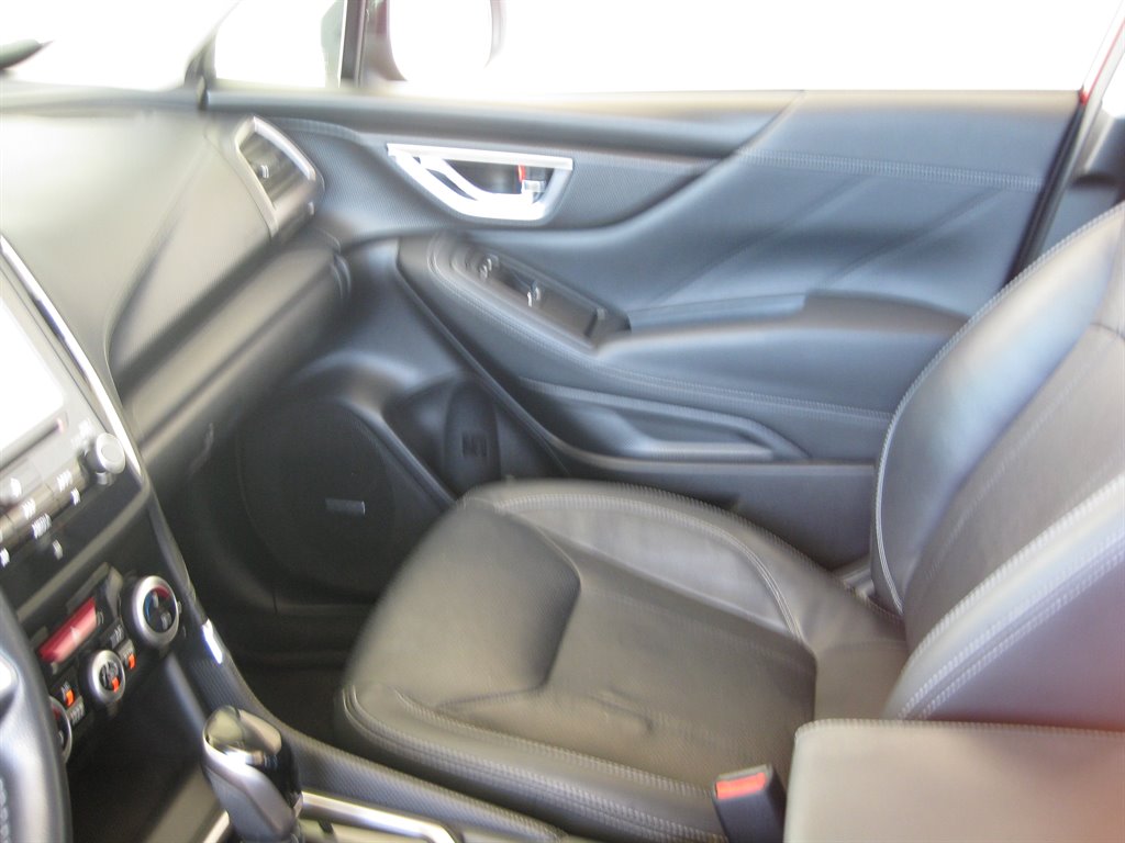 2021 Subaru Forester - $16,500