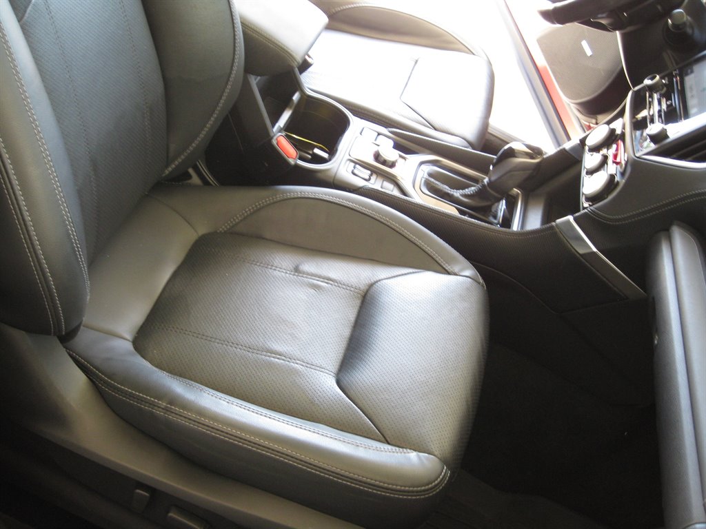 2021 Subaru Forester - $16,500