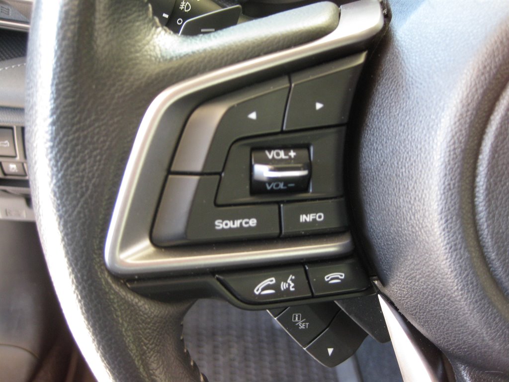 2021 Subaru Forester - $16,500