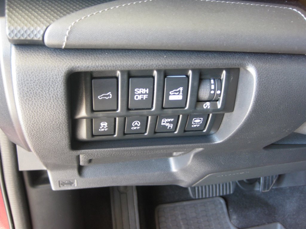 2021 Subaru Forester - $16,500
