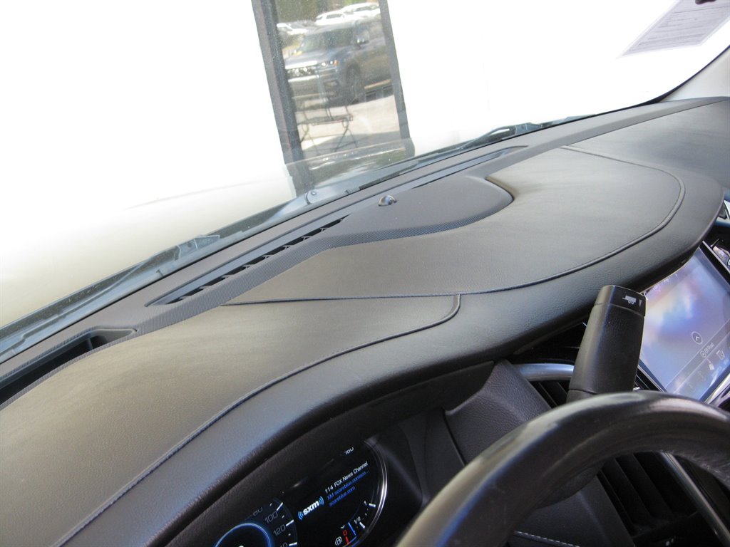 2020 Cadillac Escalade - $23,950