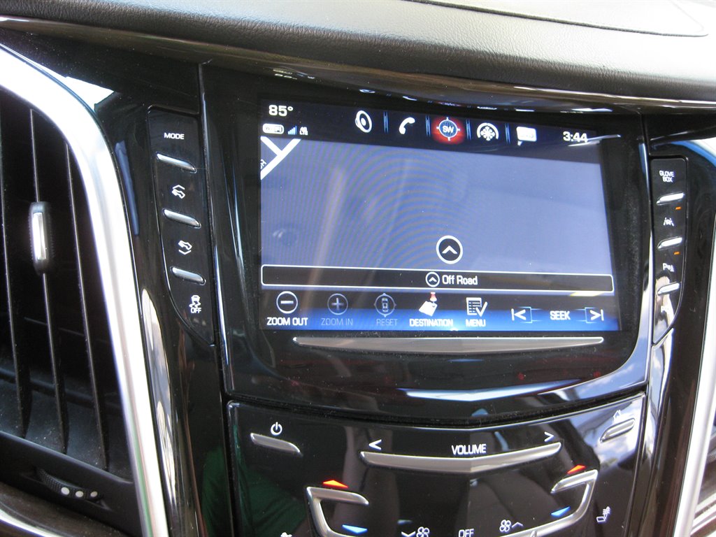 2020 Cadillac Escalade - $23,950