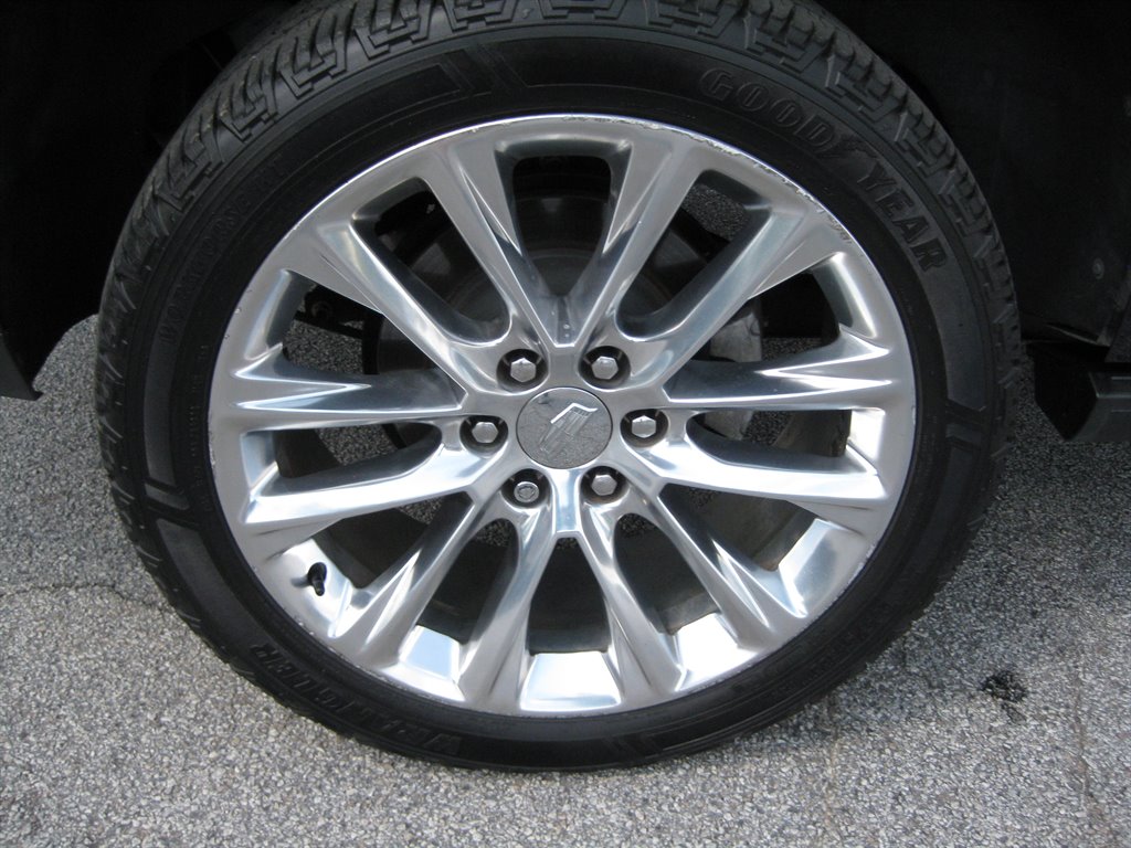2020 Cadillac Escalade - $23,950
