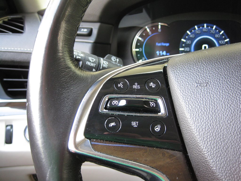 2020 Cadillac Escalade - $23,950