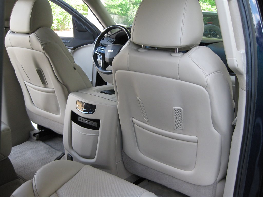 2020 Cadillac Escalade - $23,950