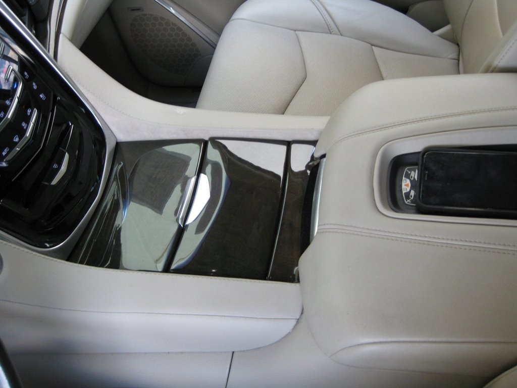 2020 Cadillac Escalade - $23,950