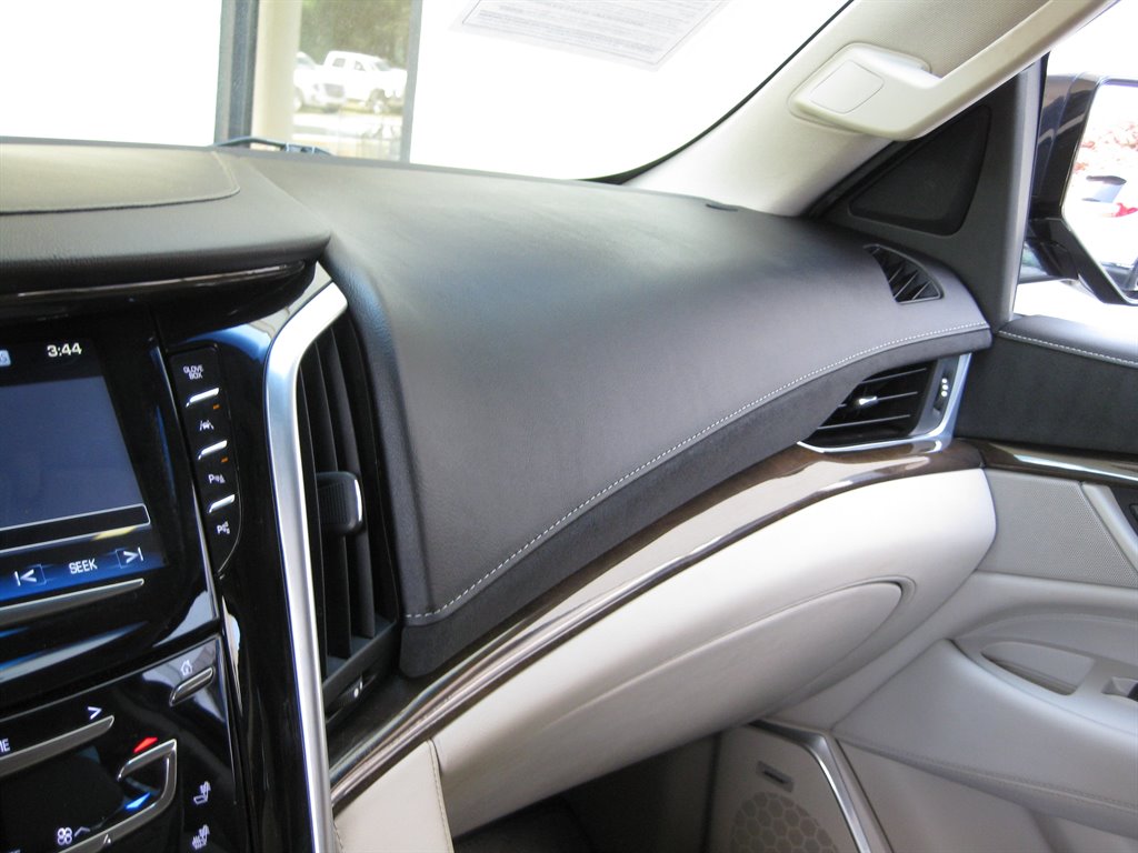 2020 Cadillac Escalade - $23,950