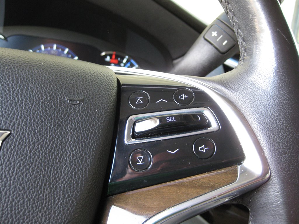 2020 Cadillac Escalade - $23,950