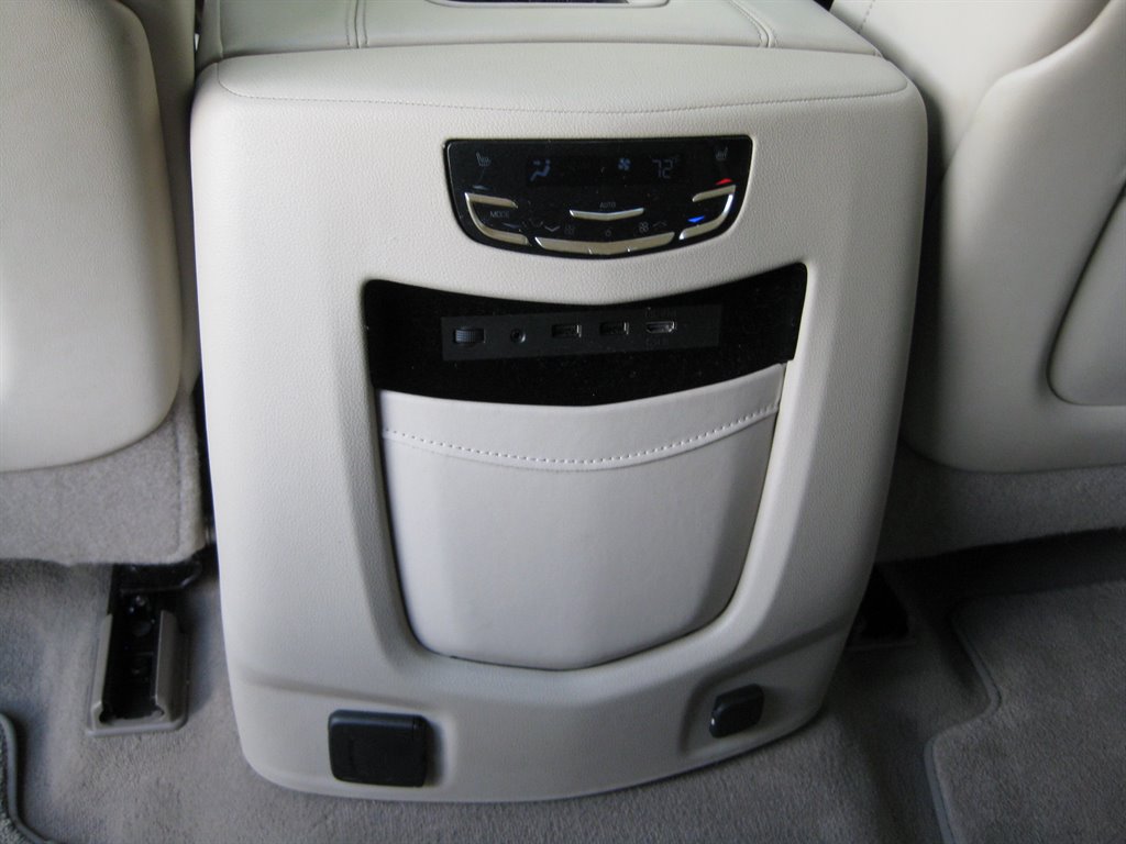 2020 Cadillac Escalade - $23,950