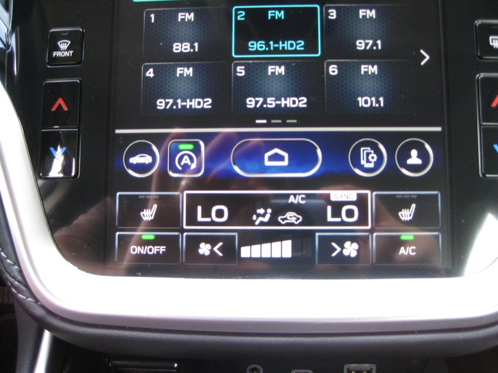 2024 Subaru Legacy - $15,500